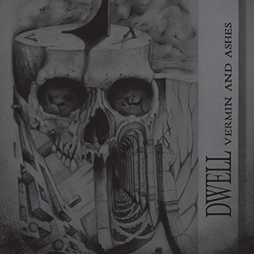 Dwell vermin and ashes cd - dwell,