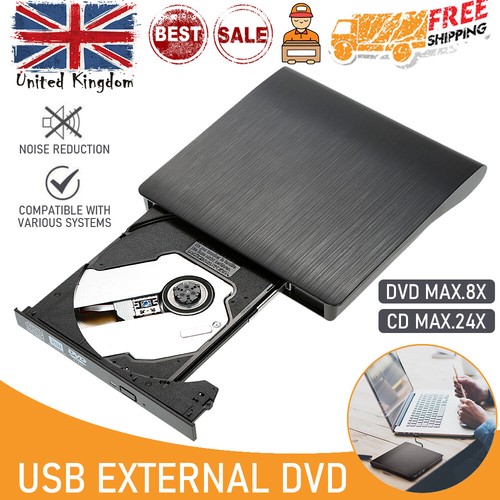 Usb external dvd writer - usb,