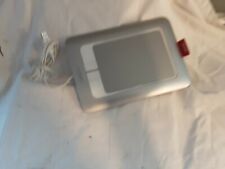 Wacom Bamboo Drawing Tablet