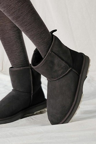 New free people emu - free, sharky
