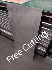 3mm RICE GRAIN Aluminium