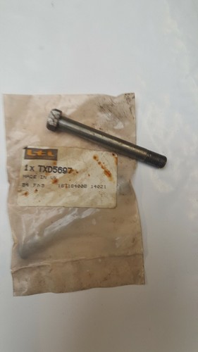 Txd5697 genuine lti fx4 - genuine,