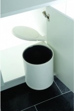 Automatic waste bin - waste, kitchen