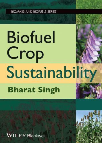 Biofuel crop sustainability - crop,