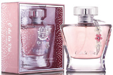 Luxury Ladies Perfume 100ml - O De La Vie by Chic`n Glam - Made In France