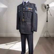 108cm Ch / 92cm W / 82cm L RAF