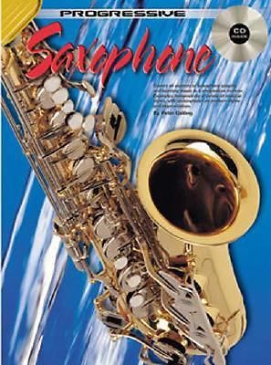 Learn how play saxophone - to,