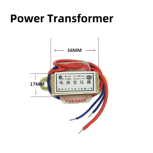 Power transformer 220v to - power,