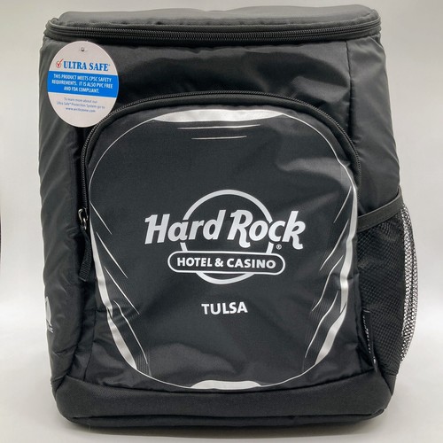 Hard rock hotel casino - hotel, tulsa