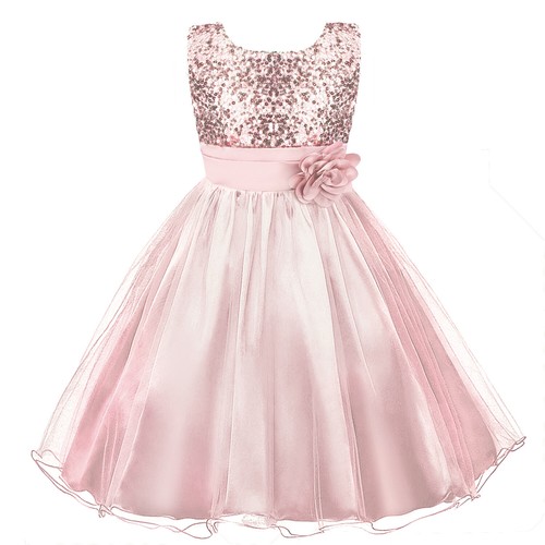 Girls bridesmaid dress baby - girls,