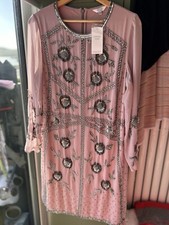 Stunning Joanna Hope beaded