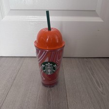 Starbucks Pumpkin Design PSL
