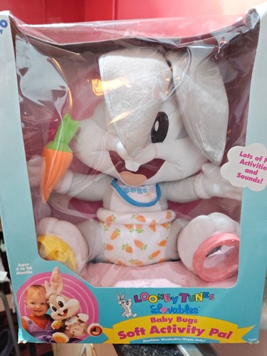 Tyco baby looney tunes - looney,