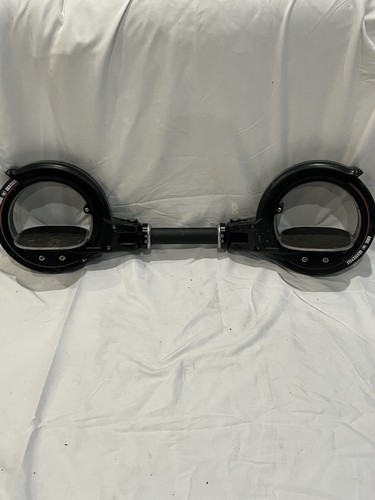 Anvl skatecycle black - skatecycle,