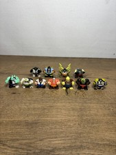BEN 10 SUMO SLAMMERS FIGURE