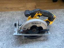 DeWalt DCS391N 18V XR Circular