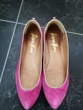 Linea rosa shoes  39 Pink With