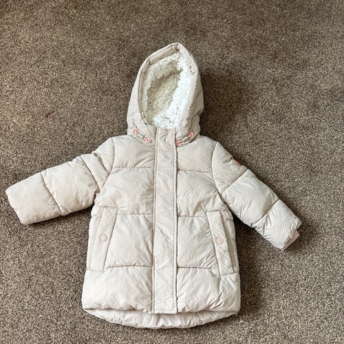 Toddler girls coat from next - toddler,