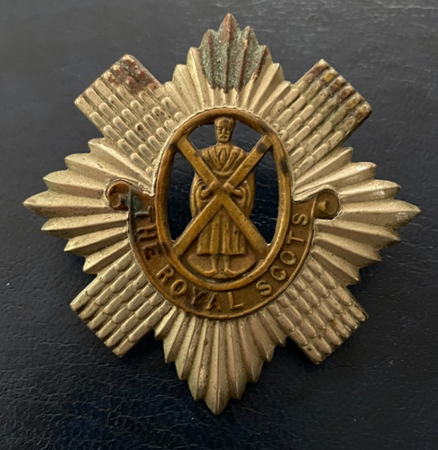 100 genuine ww1 - 100%,