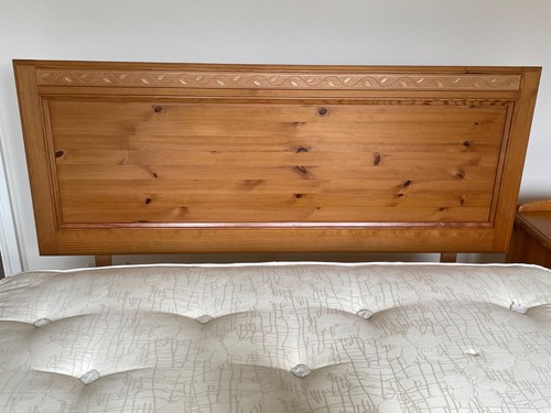 Vintage lyndhurst solid - m&s,
