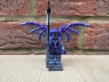 LEGO Minifigures Nexo Knights Castle Harpy NEX097 70353, new