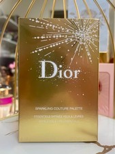 Dior Holiday Couture