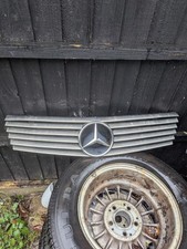 Mercedes SL R129 6 Slat Front