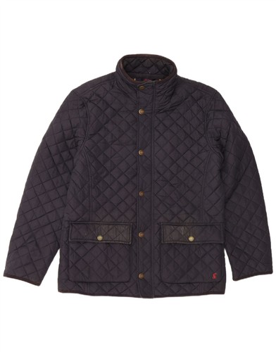 Joules mens quilted jacket - mens,