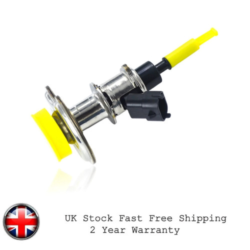Urea injector for hyundai kona - urea,
