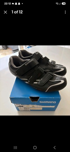Shimano road cycling - shoes, eu