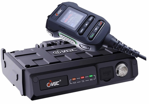 Vero n7600 50w - 50w, dual