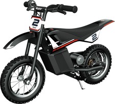 Razor Dirt Rocket MX125