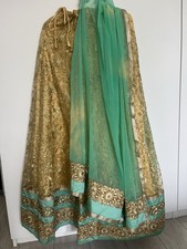 Lehenga Choli Ethnic Indian
