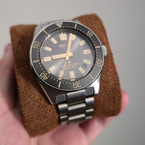 Seiko prospex spb455j1 - seiko, 1965