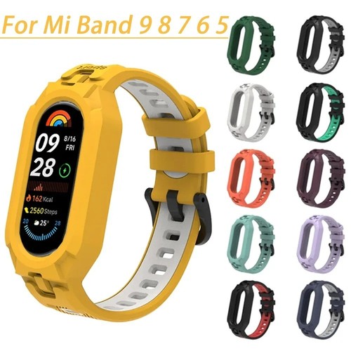 Replacement silicone watch - replacement,