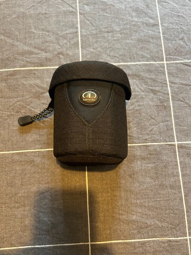 Tamrac lens camera - camera, ready