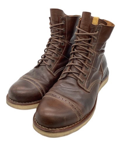 Visvim virgil cantor - virgil, cantor-folk