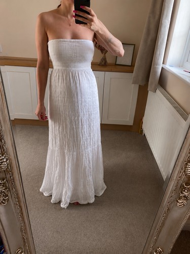Vintage y2k jane norman white - jane,