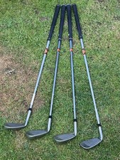 Good Quality Junior Golf Clubs - USKidsGolf 51" (set of 4)