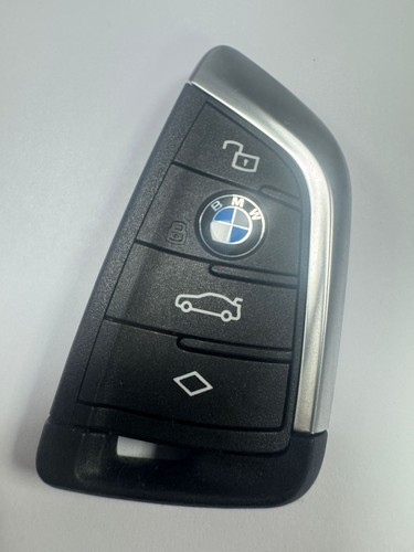 Bmw button remote smart - bmw,