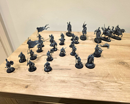 Cities sigmar army - army,