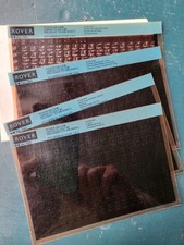 Rover SD1 '82-6 Parts