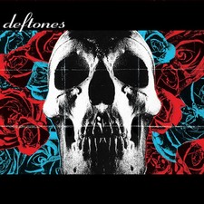 Deftones - Deftones (20th
