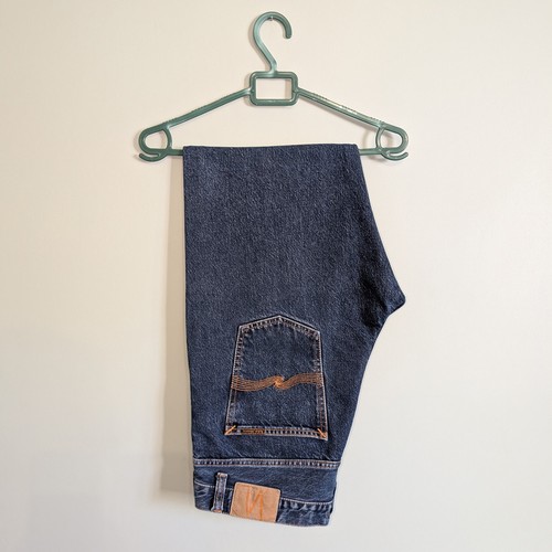 Nudie jeans steady - jeans,