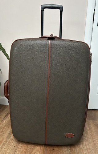 Mulberry large scotchgrain - mulberry,