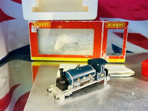 Hornby class c r - hornby,