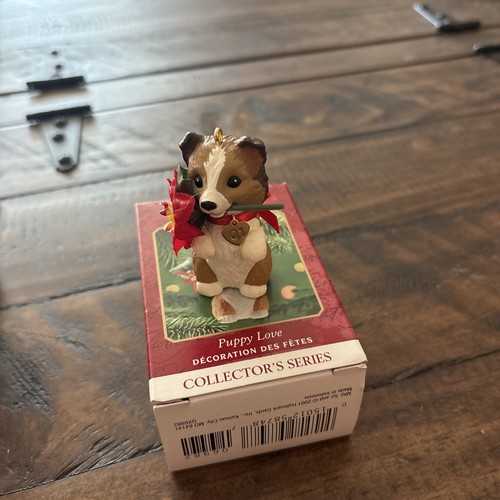 Hallmark keepsake christmas - keepsake,