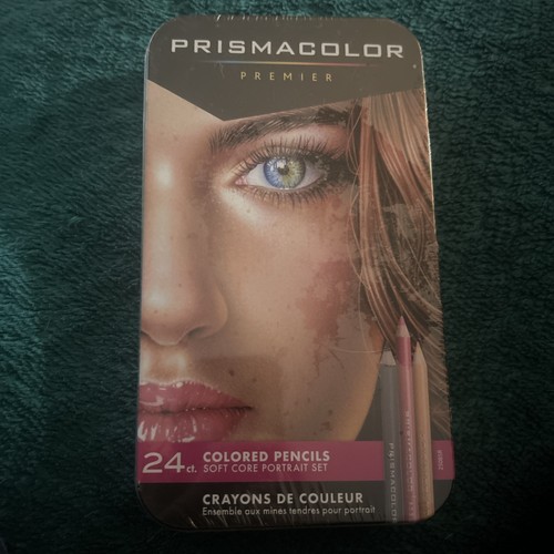 Prismacolor premier coloured - prismacolor,