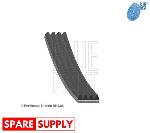 Ribbed belts for kia carstar - kia,