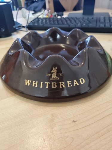 Very large whitbread - large,